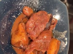 -ManHo万豪中餐厅(成都茂业JW万豪酒店)