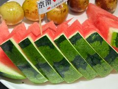 -小厨娘金榜题名(夫子庙秦淮河店)