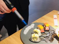 -悦喜客来购物广场(中山路店)