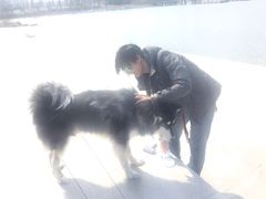 -南翔镇银翔湖公园