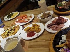 -菲尼克斯牛排店(杉杉奥特莱斯店)