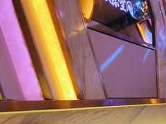 -欢乐空间KTV(奥山世纪城店)