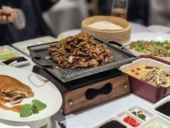 -四季民福烤鸭店(王府井东安门店)