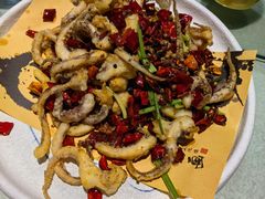 -大胡同天津菜·海肠捞饭·津门皮皮虾锅贴一绝(西姜井店)