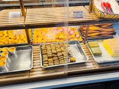 -一大糕点(纬六路店)