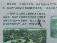 -上海吴淞炮台湾国家湿地公园