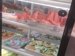 -三江源活鱼现烤(维多利摩尔城店)