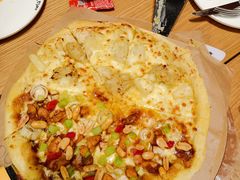 -乐凯撒披萨(喜荟城店)