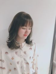 -苏豪路易士·嘉玛发廊