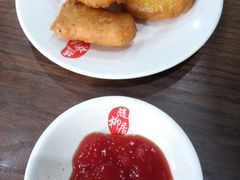 -随柳居·苏式小吃(建新巷店)