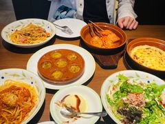 -萨莉亚意式餐厅(杭州西溪龙湖天街店)