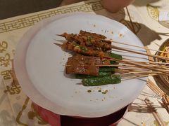 -串盟烧烤大排档·长沙美食地标(星沙店)