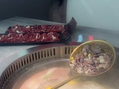 -三头牛·潮汕牛肉生蚝火锅 (夏湾店)