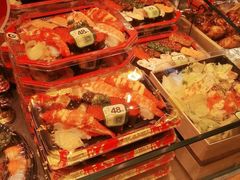-池田寿司·4H鲜作(西直门凯德华联店)