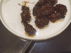 -勺园中餐厅