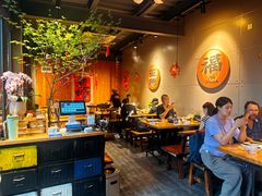 -四喜小胖·北京涮肉(五道营店)