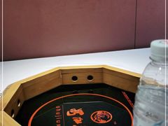 -蜀九香火锅(九眼桥店)