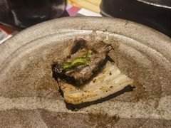 -焱铁烧·黑毛和牛专门店(南宁万象城店)