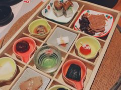 -赤坂亭M9和牛烧肉(世博源店)