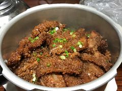 -董厨煨汤馆(车站路店)