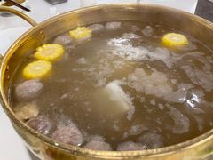 -食潮汕头鲜牛馆(望京保利店)