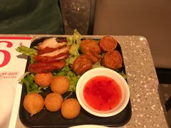 -集渔泰式海鲜自助火锅(新世纪广场店)