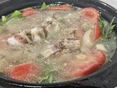 -钰洁腊排骨火锅