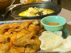 -章吴记喜瑞餐厅(东东城店)