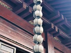 -香积寺