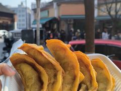 -李记清真馆(打钉巷店)
