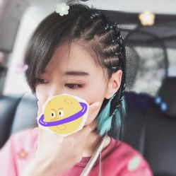 点击看大图 -KS COLOUR漂色·染发·画染