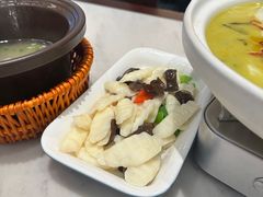 -小菜园新徽菜(滁州苏宁店)