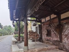 -枫香湖儿童公园
