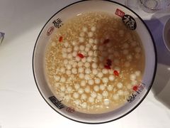 -芳芳私房菜·精做淮扬菜(承德路店)