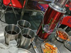 -马路牙子烧烤音乐酒馆(望京店)