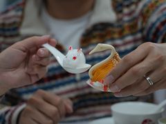 -鹿鸣酒家(越秀店)