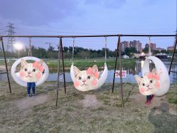 -268童话露营农场·烧烤·团建