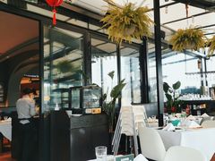 -拉蒂娜·巴西牛排馆 Latina·Brazilian Steakhouse(陆家嘴旗舰店)
