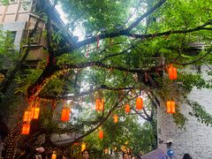 -重庆十八梯传统风貌区