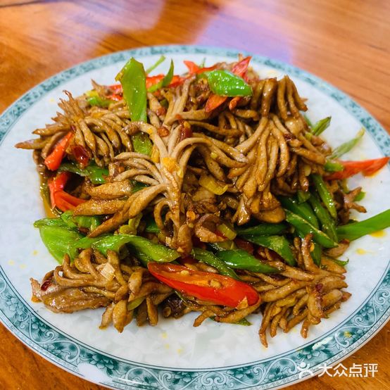 川妹饭店(寇庄西路店)