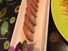 -蘑菇私房菜小馆(杨家坪西城天街店)