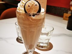 奥利奥风暴-get pizza意大利餐厅(凯德MALL店)