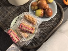 -华夏良子·足道SPA艾灸(金皇大厦店)