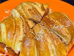 -伯友茶记(中华广场店)