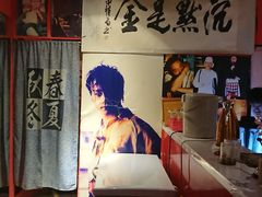 -为你钟情咖啡馆(春熙路太古里步行街店)