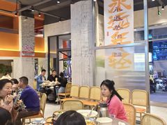 -楚太子  中餐&烧烤(武大店)