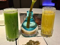 -许家菜.艺创菜(仁和新城店)