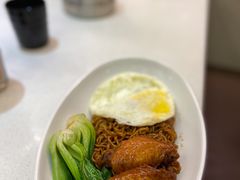 -和平馆·地道港澳茶餐厅(西门口店)