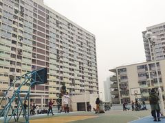 -彩虹村