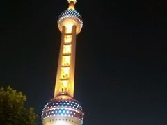 -陆家嘴空中步行连廊